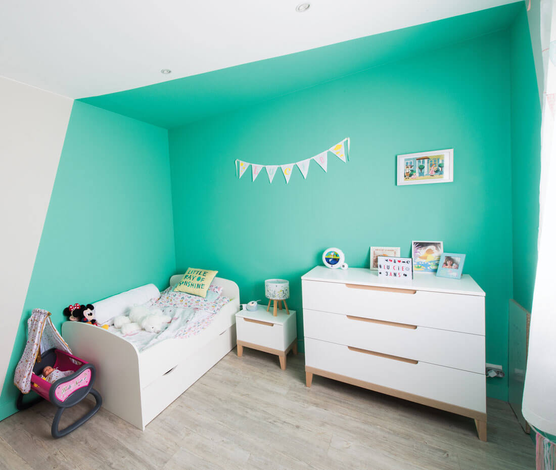 aurélie arvieu architecte d'intérieur Koloré Toulouse