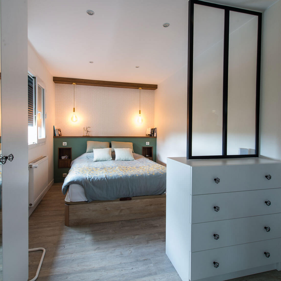 aurélie arvieu architecte d'intérieur Koloré Toulouse