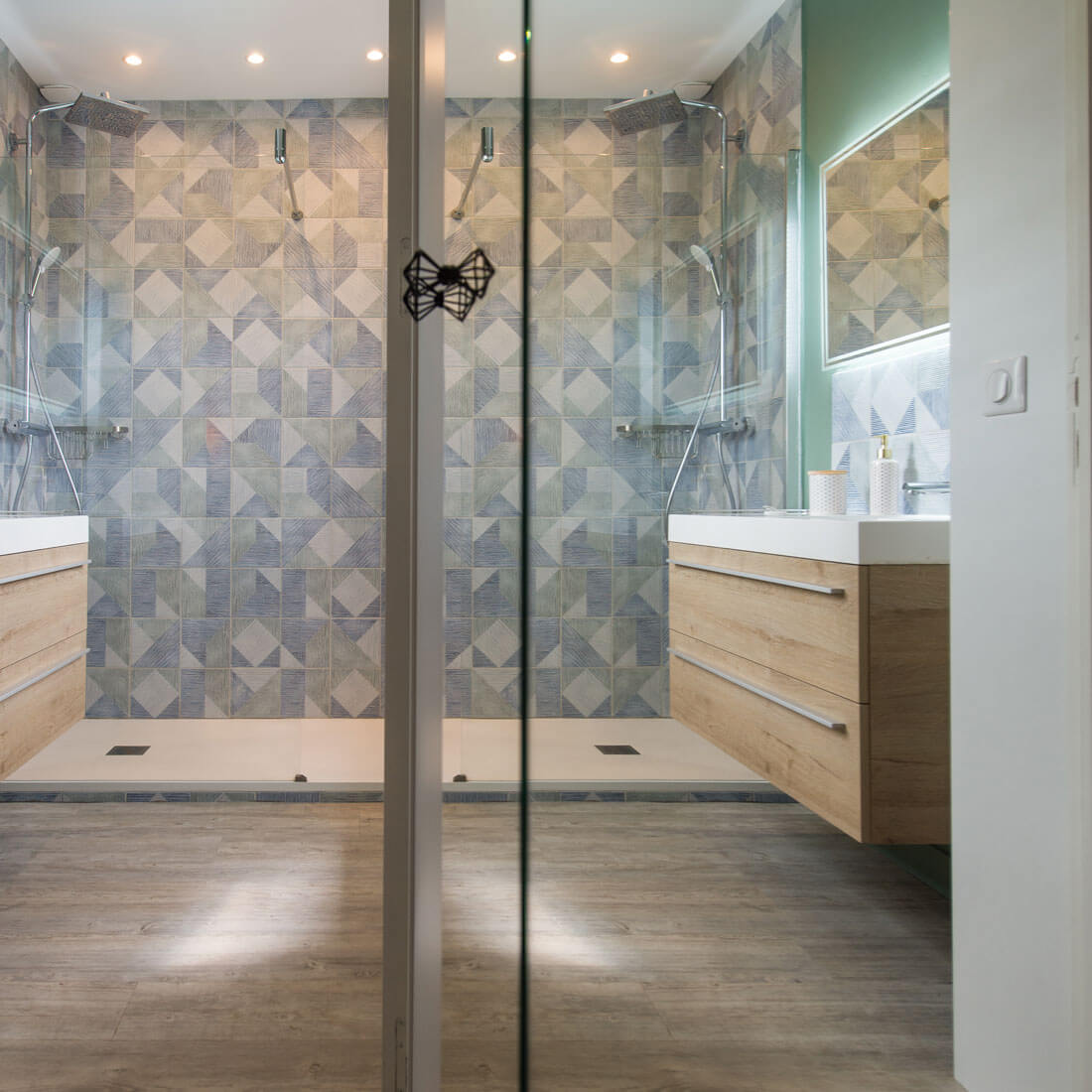 aurélie arvieu architecte d'intérieur Koloré Toulouse