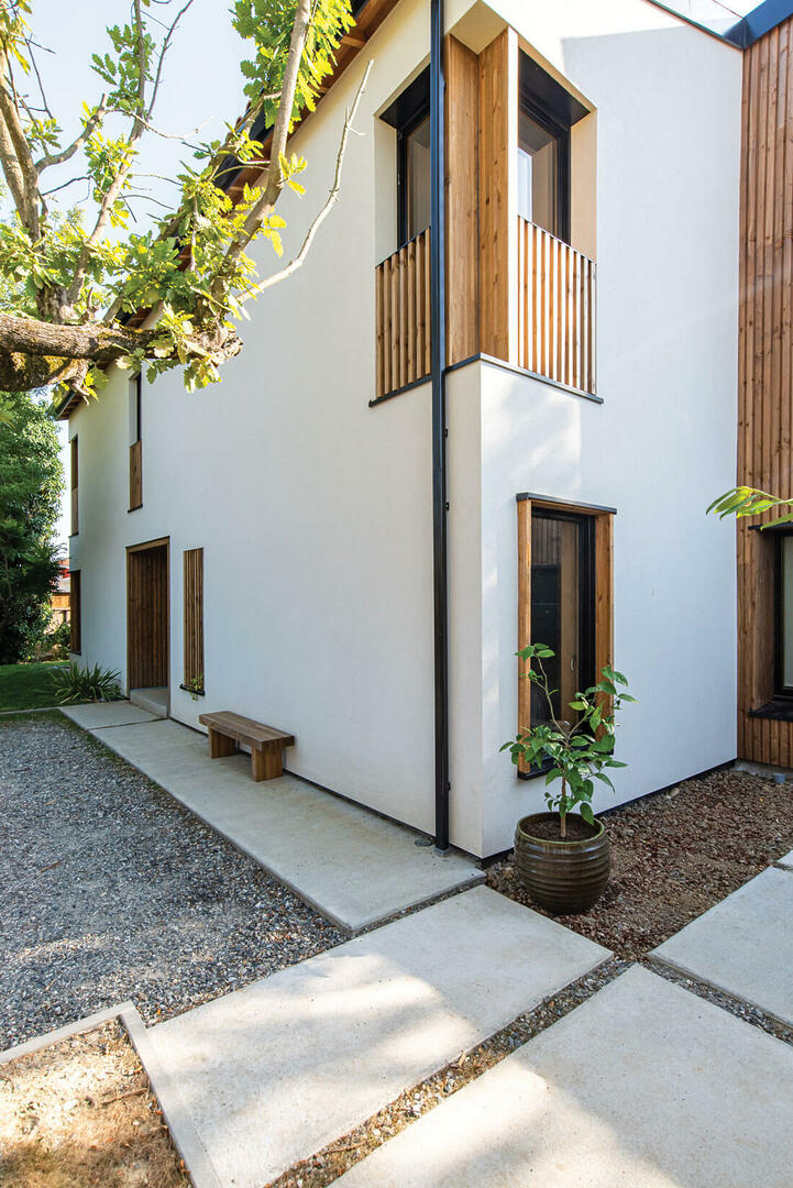 laurence roques architecte tournefeuille