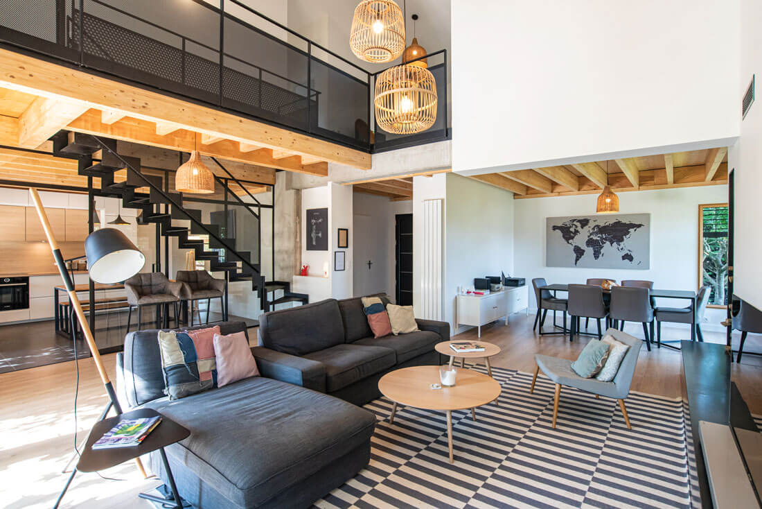 laurence roques architecte tournefeuille