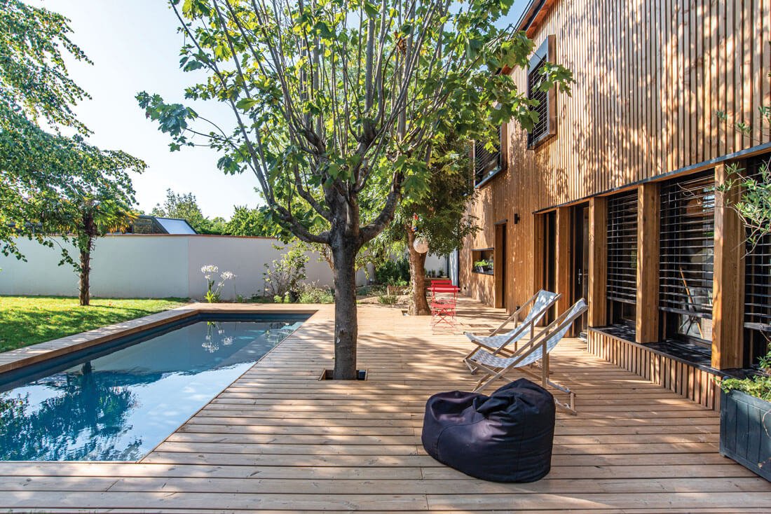 laurence roques architecte tournefeuille
