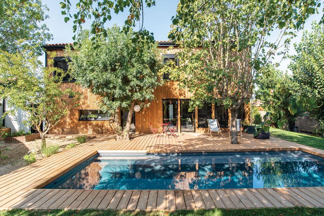 laurence roques architecte tournefeuille
