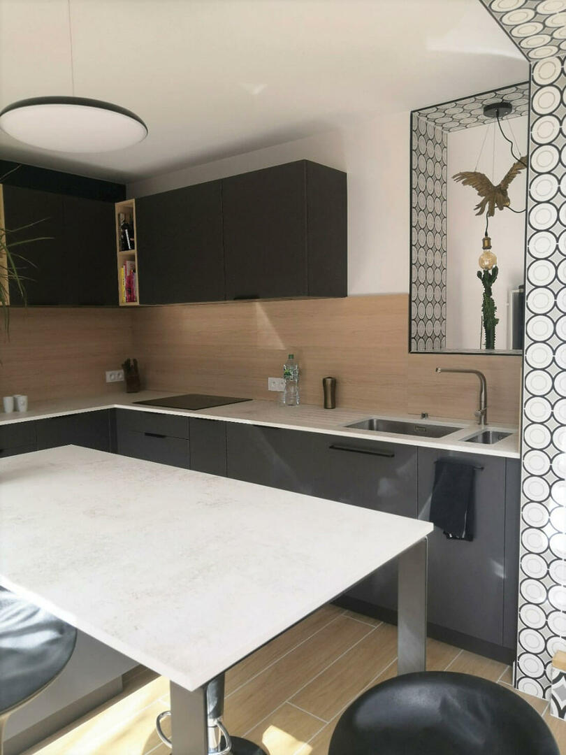 Sophie Bannwart architecte d'intérieur toulouse