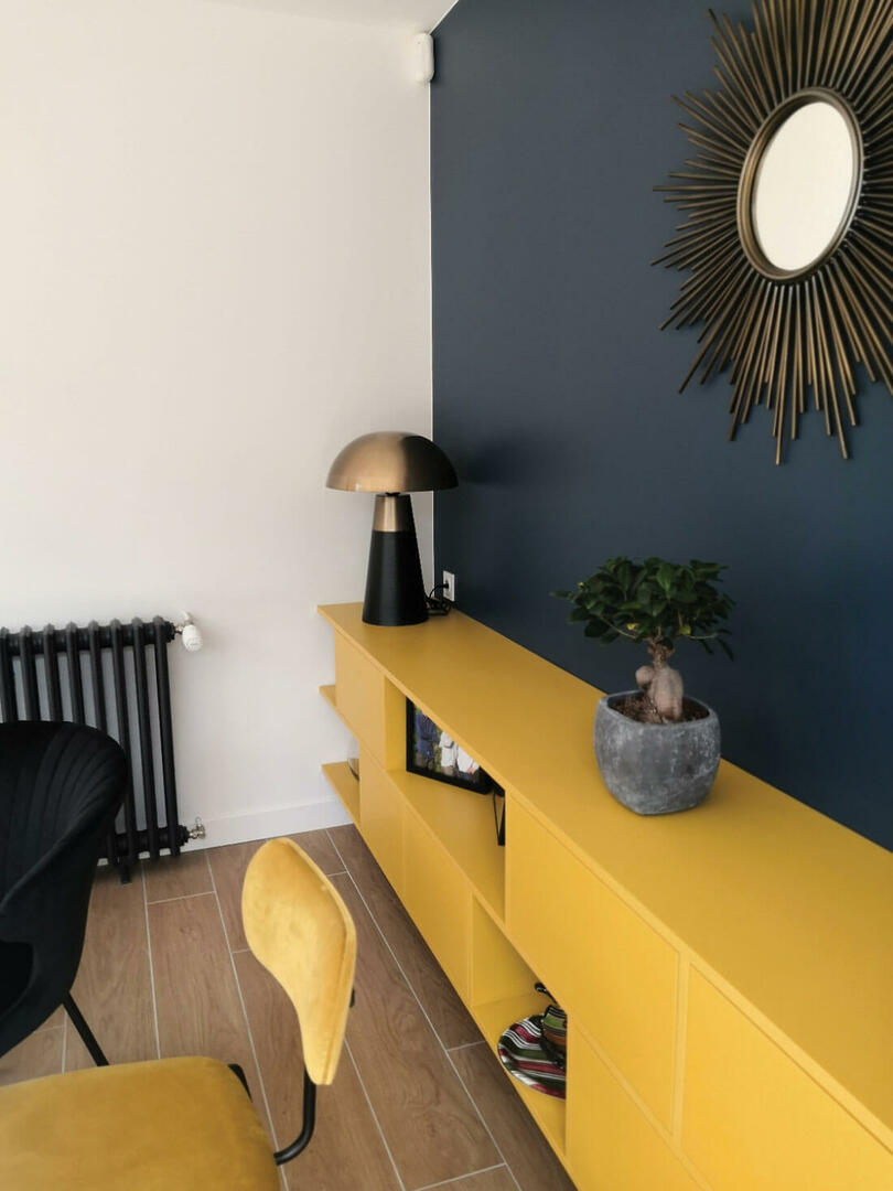 Sophie Bannwart architecte d'intérieur toulouse