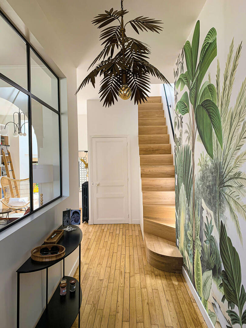 Sophie Bannwart architecte d'intérieur toulouse