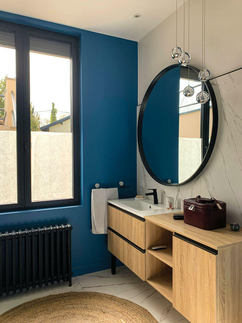 Sophie Bannwart architecte d'intérieur toulouse