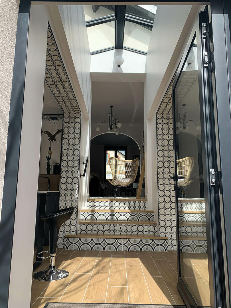 Sophie Bannwart architecte d'intérieur toulouse