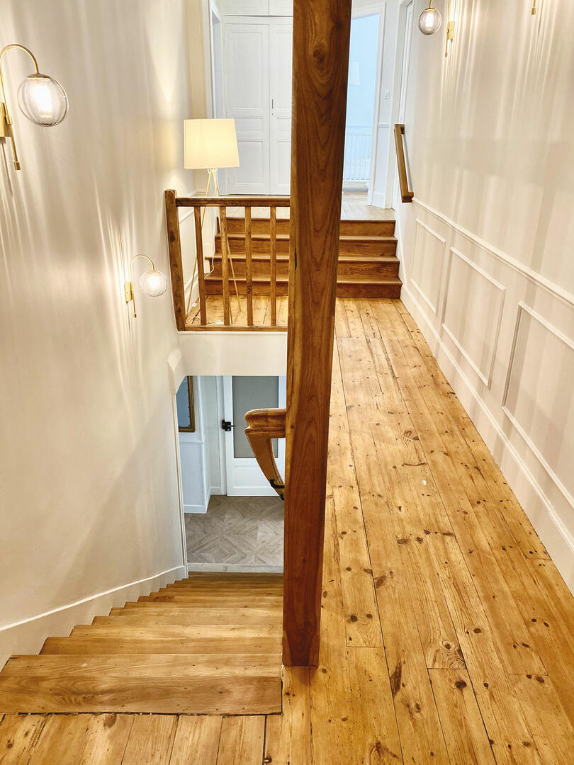 Styl'in architecte d'intérieur Castres