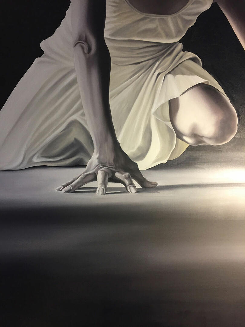 Yannick Hervy designer