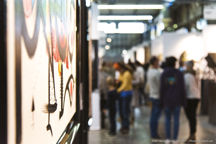 salon art3f