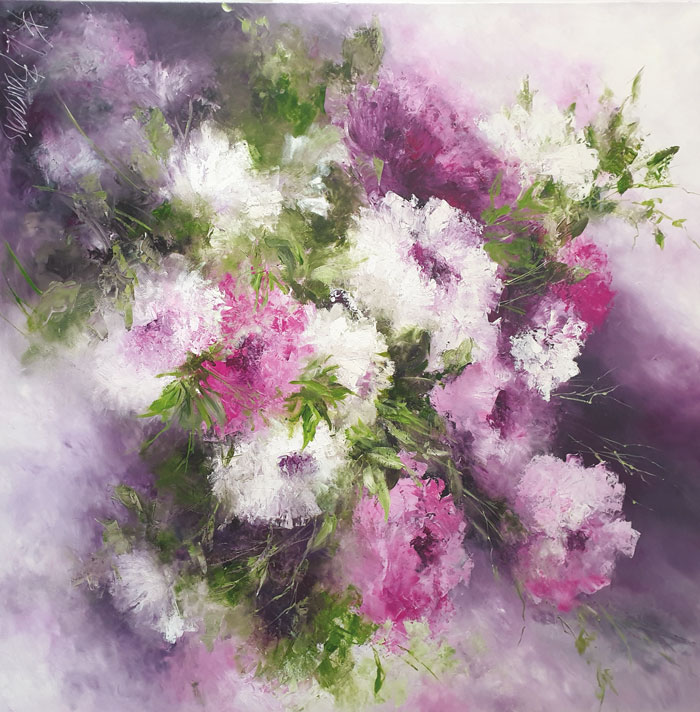 Fabienne le bourgeois beneitez