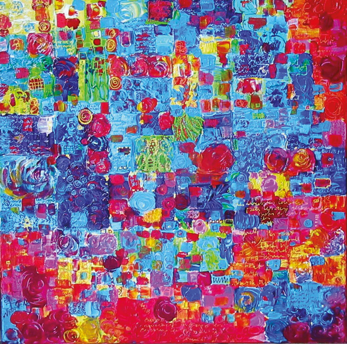 sylvie méozzi art3f toulouse 