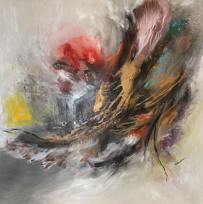 stealiana Mocanu art3f toulouse