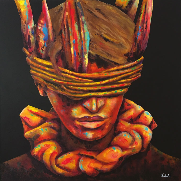 Arnaud verhulst