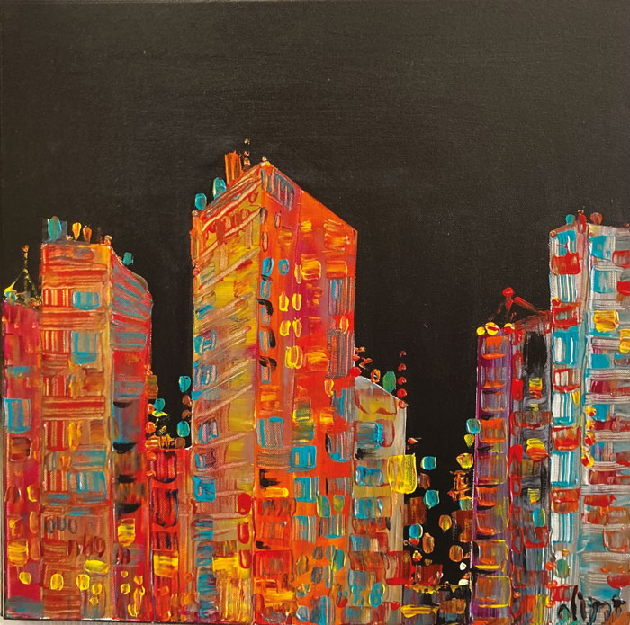 sylvie méozzi art3f toulouse 