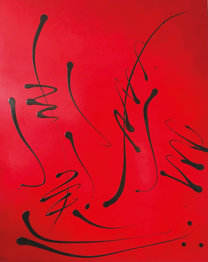 Monique Maillon Bussiere