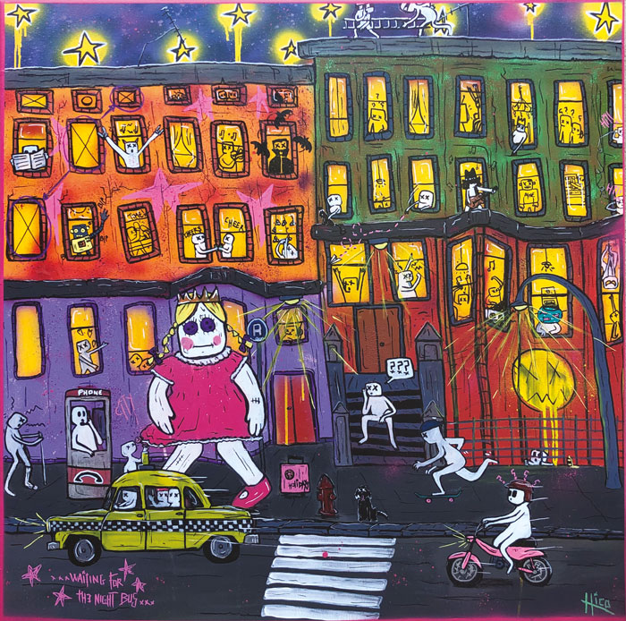 hico art3f toulouse 