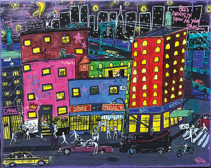 hico art3f toulouse 