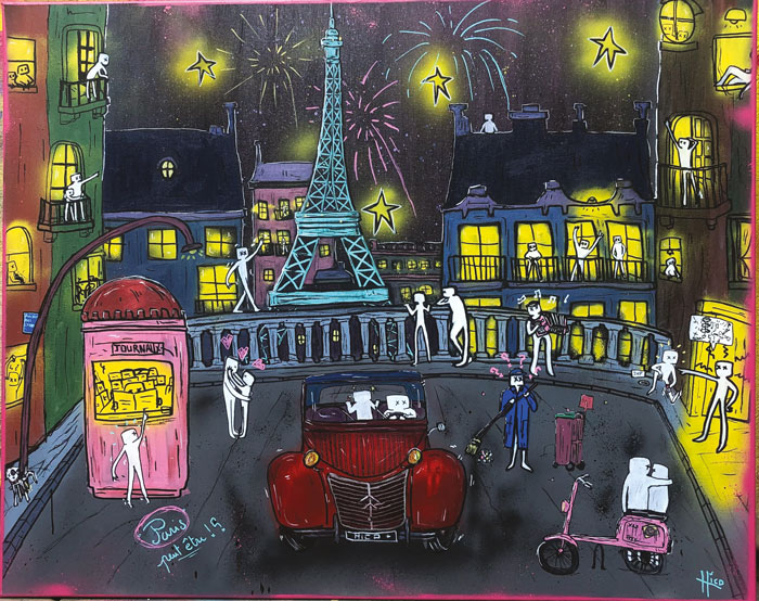 hico art3f toulouse