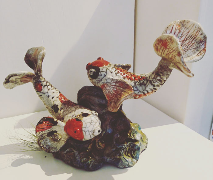 sandrine suères art3f toulouse 