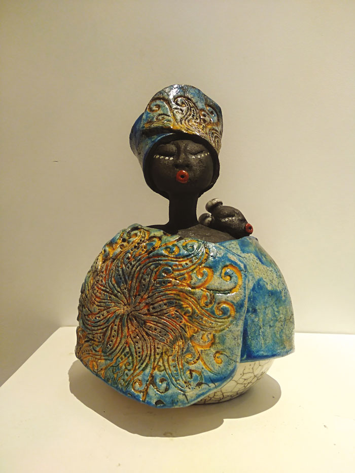 sandrine suères art3f toulouse 