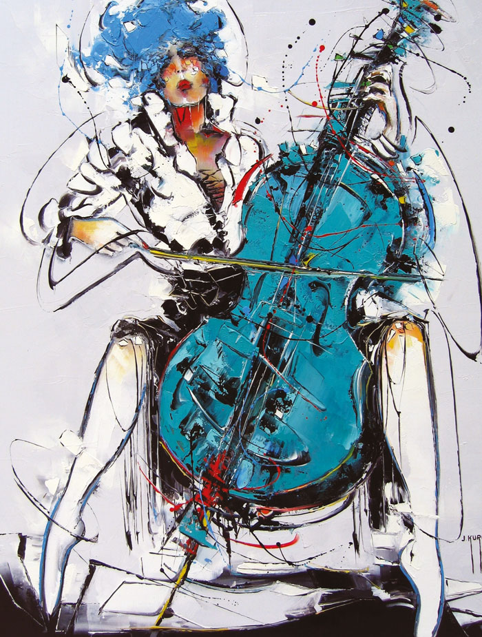 joel kurgouale art3f toulouse
