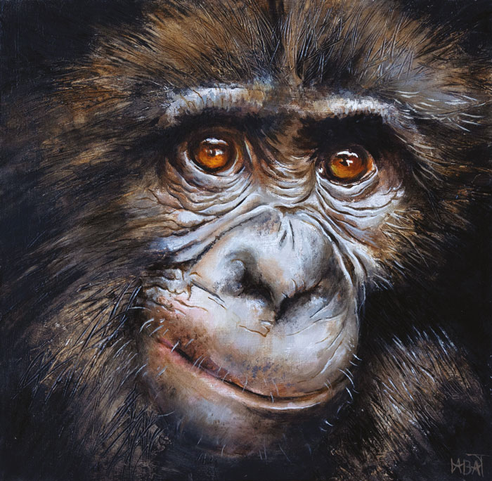Laurence Labat art3f toulouse 