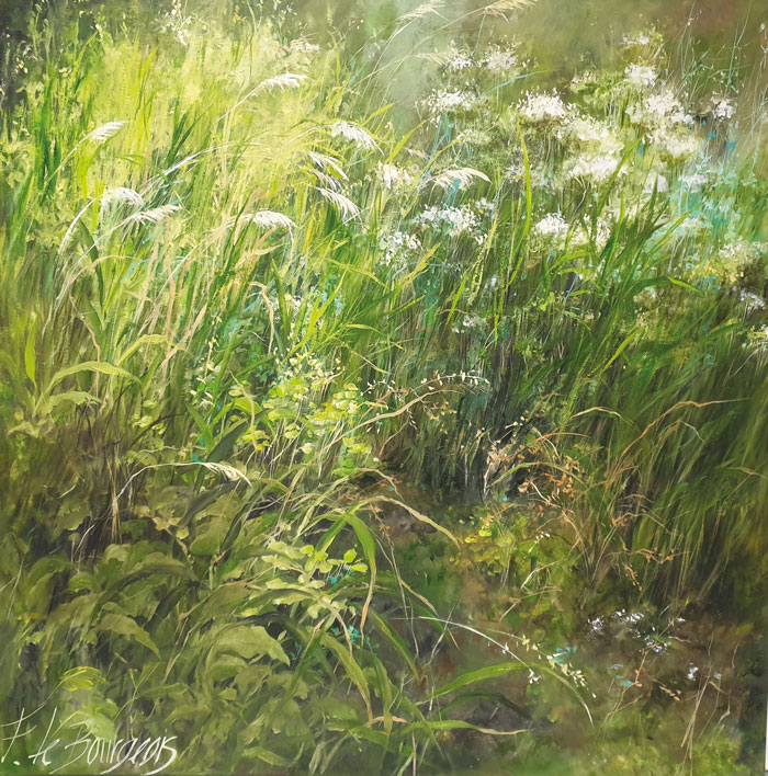 fabienne le bourgeois beneitez