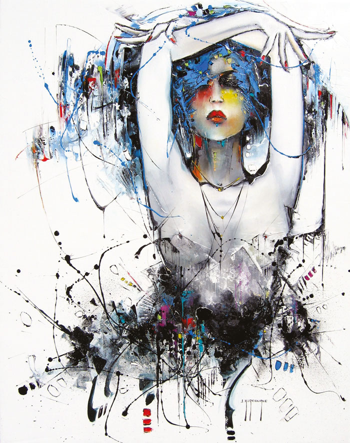 joel kurgouale art3f toulouse