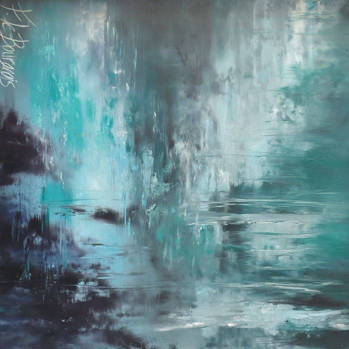 Fabienne le bourgeois beneitez