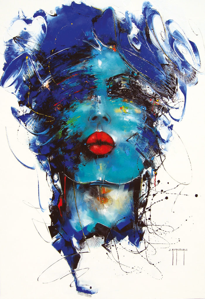 joel kurgouale art3f toulouse