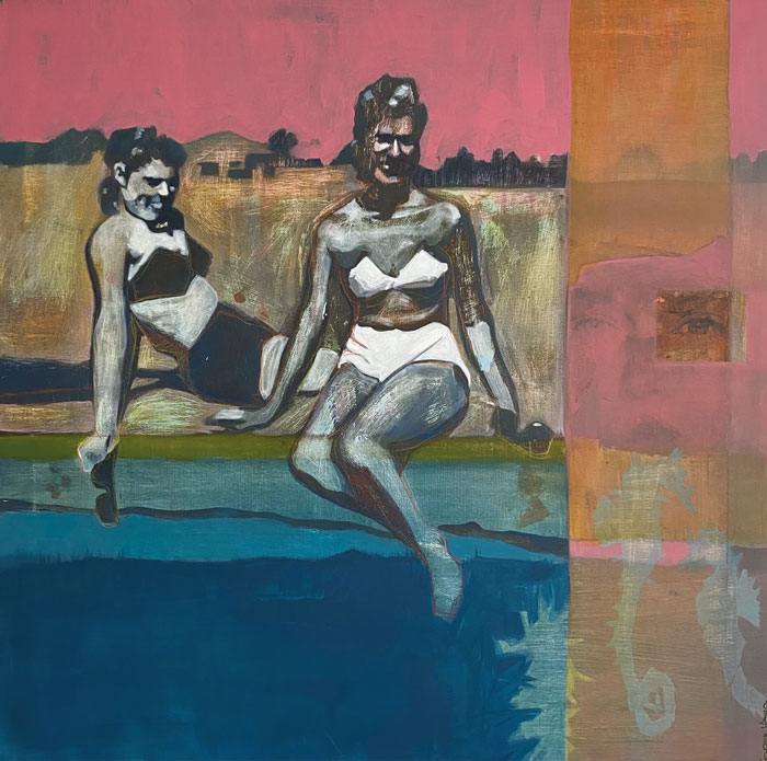 Soren Vana art3f toulouse