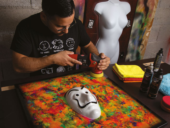 benoit ipas artiste 
