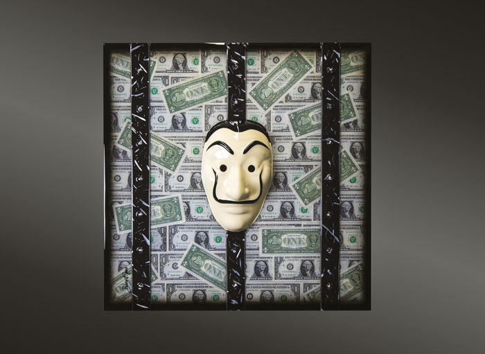 benoit ipas artiste
