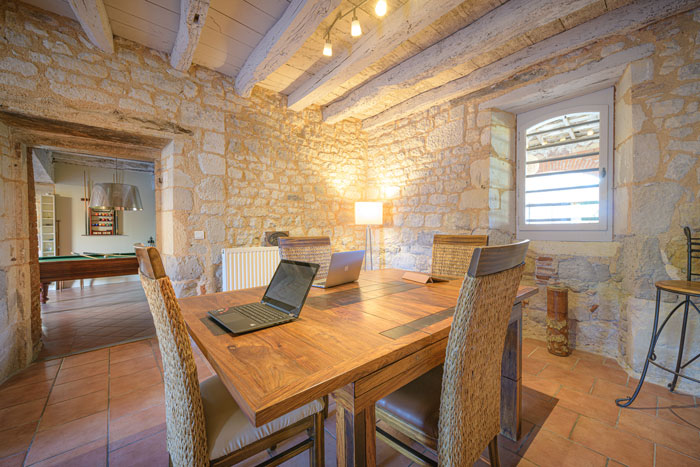 villa toscane 