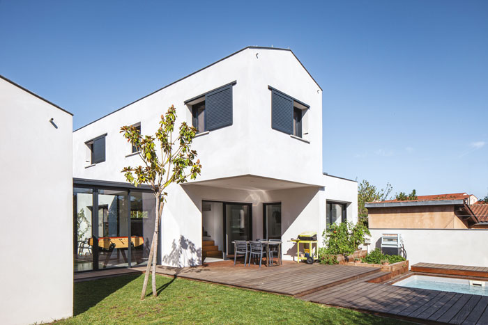 2022 01 gael angaud rénovation blagnac