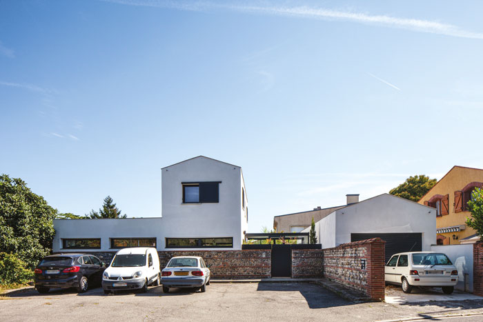 2022 01 Gael angaud rénovation blagnac 