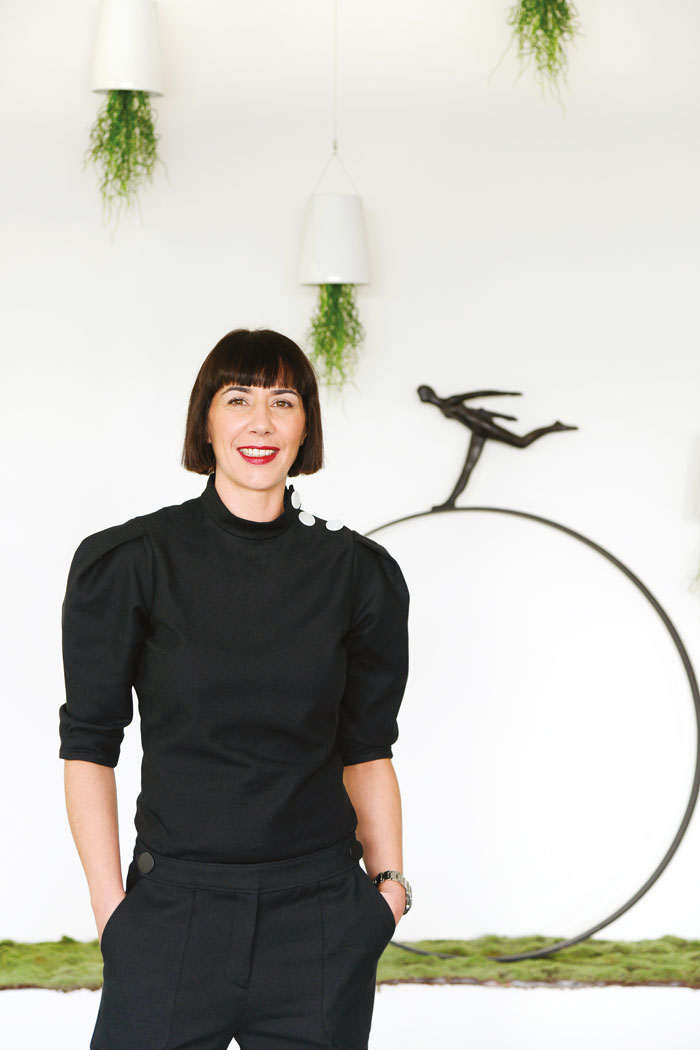 Emmanuelle milhaud designer