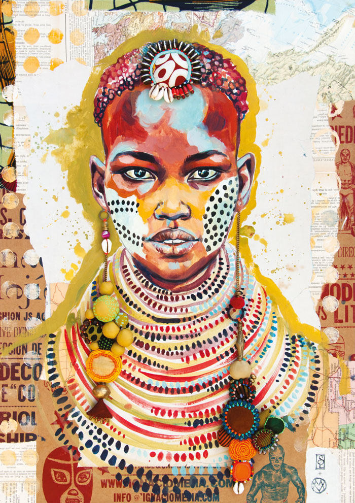 stephanie ledoux dessinatrice 