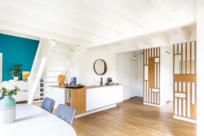 Alexandra melo renovation toulouse 