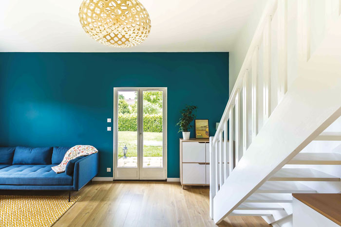 Alexandra Melo renovation toulouse 