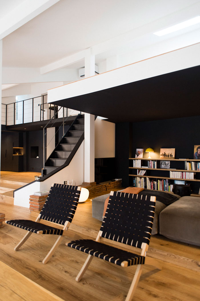 christine clavere architecte d'interieur