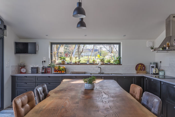 clementine amalric extension maison graulhet 