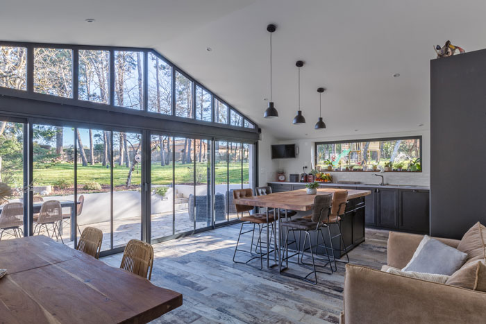 clementine amalric extension maison graulhet 