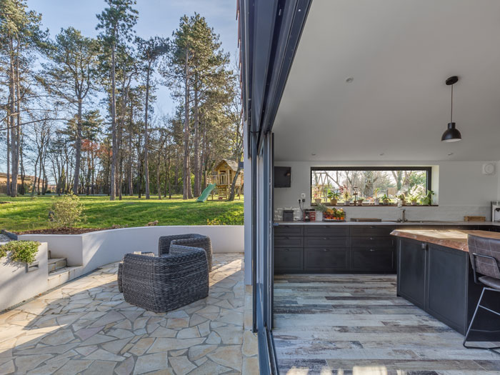 clementine amalric extention maison graulhet 
