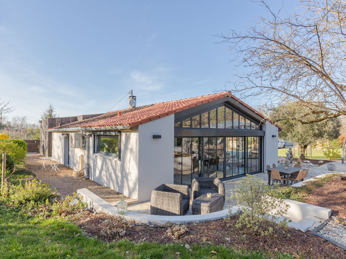 clementine amalric extension maison graulhet 