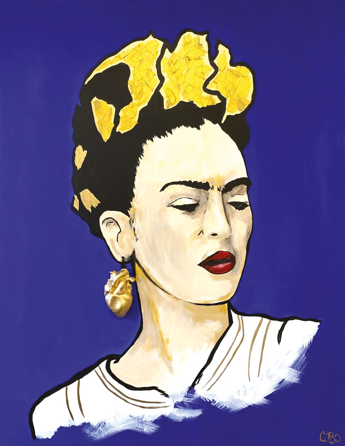 cobo artiste peintre albi 