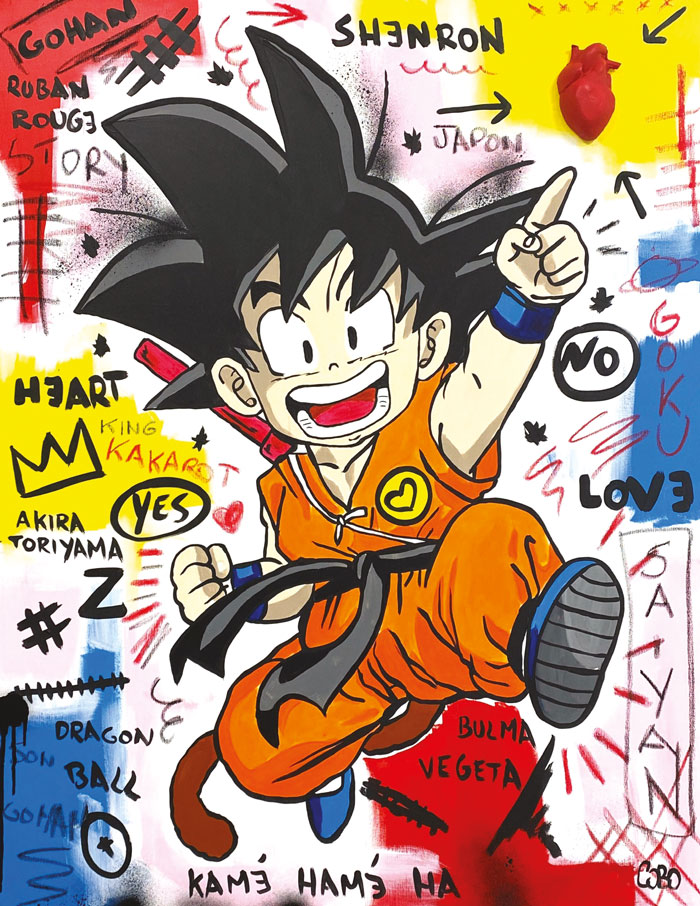 cobo artiste peintre albi