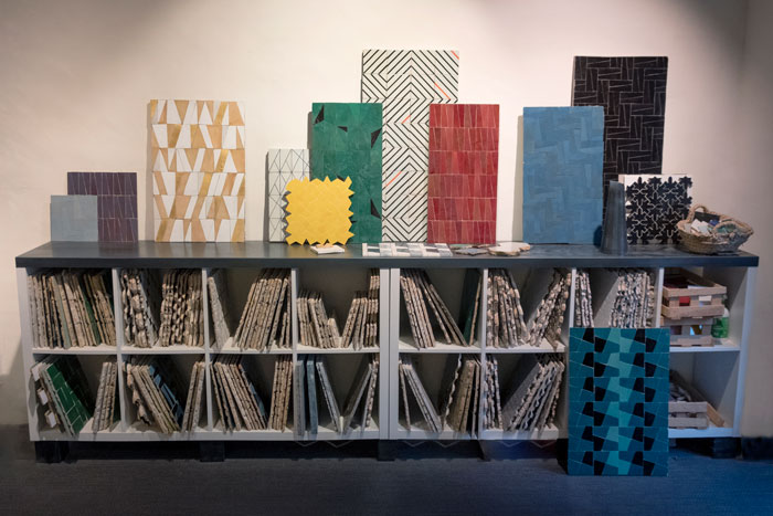 Delphine Laporte designer